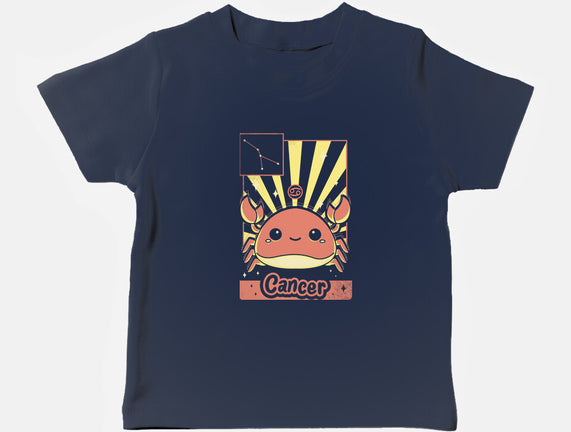 Crab Zodiac