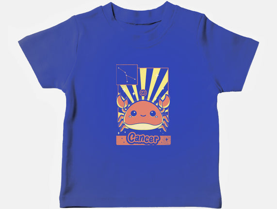 Crab Zodiac