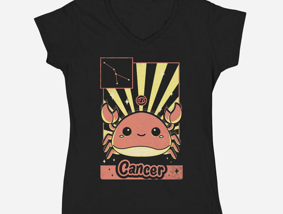Crab Zodiac