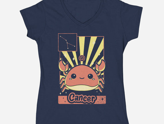 Crab Zodiac
