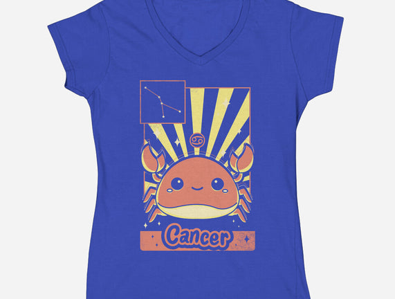 Crab Zodiac