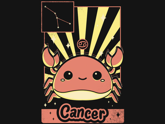 Crab Zodiac