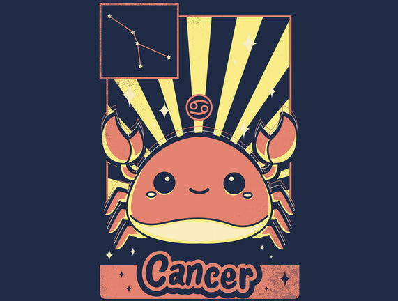 Crab Zodiac