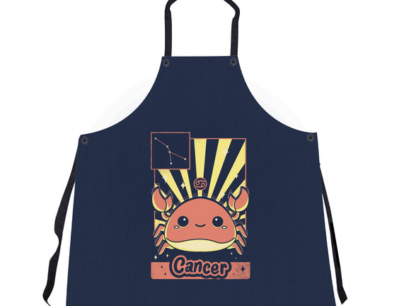 Crab Zodiac