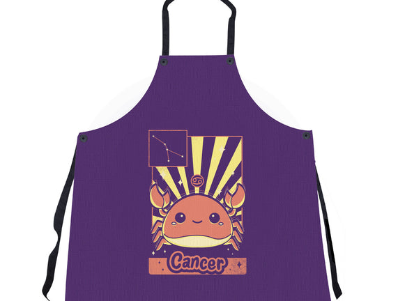 Crab Zodiac
