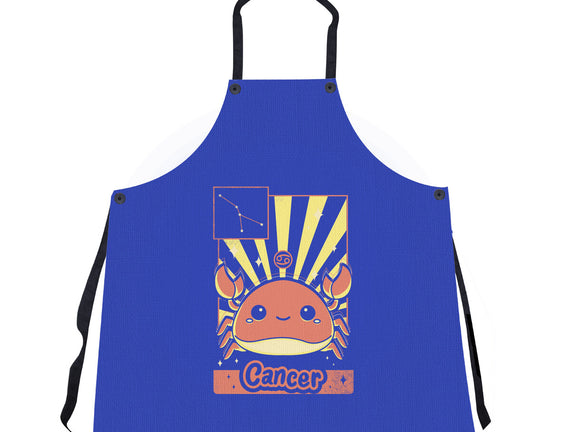Crab Zodiac