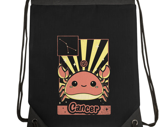 Crab Zodiac