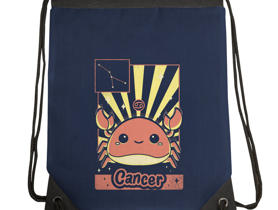 Crab Zodiac