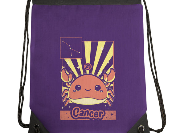 Crab Zodiac
