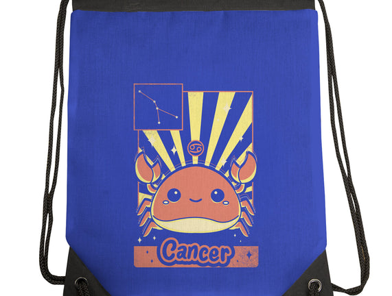 Crab Zodiac
