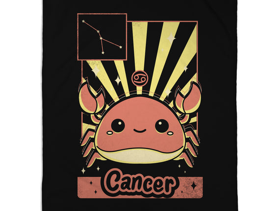 Crab Zodiac