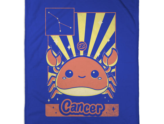 Crab Zodiac