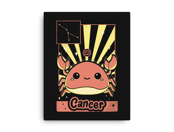 Crab Zodiac