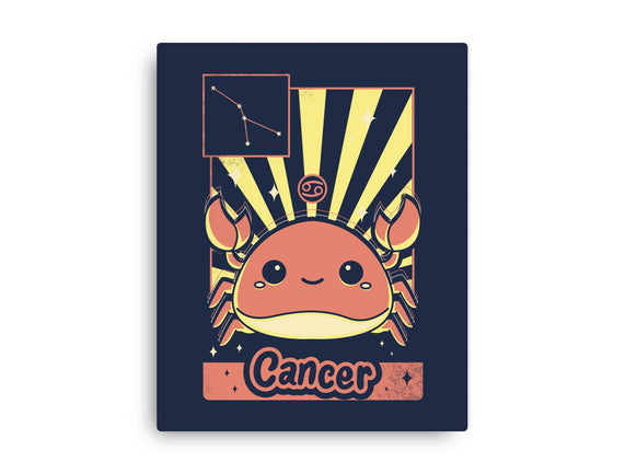 Crab Zodiac
