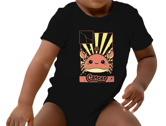 Crab Zodiac