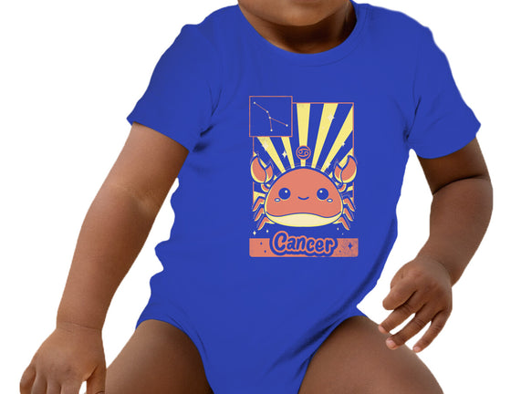 Crab Zodiac