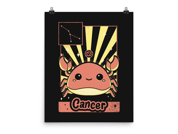 Crab Zodiac