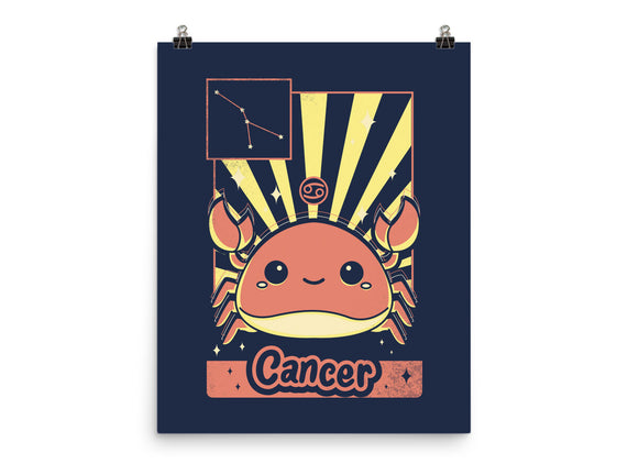 Crab Zodiac