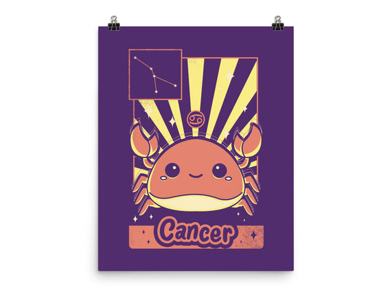 Crab Zodiac