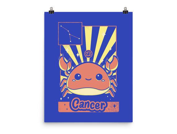 Crab Zodiac