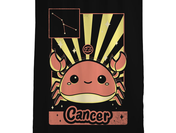 Crab Zodiac
