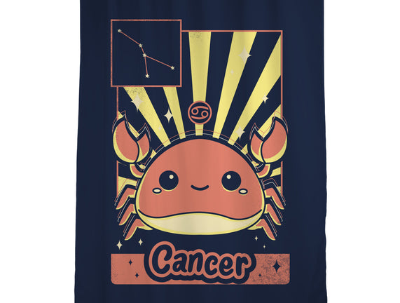 Crab Zodiac