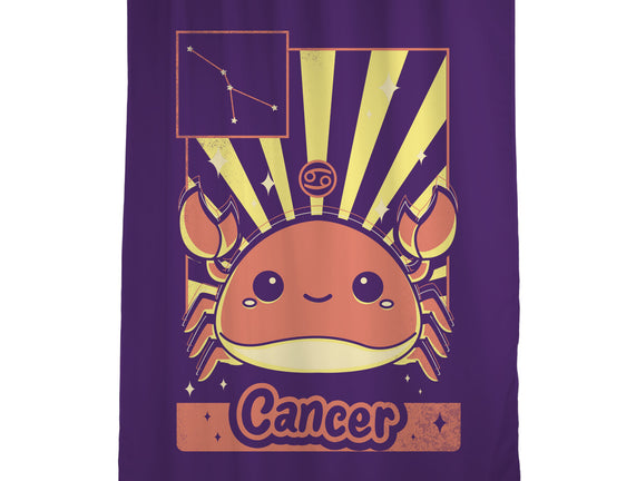 Crab Zodiac