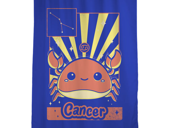 Crab Zodiac