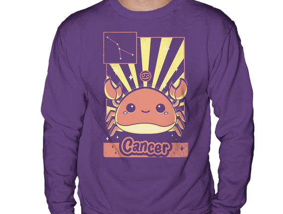 Crab Zodiac