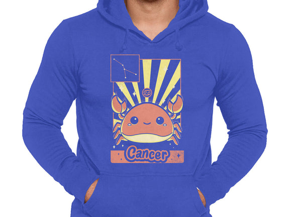Crab Zodiac