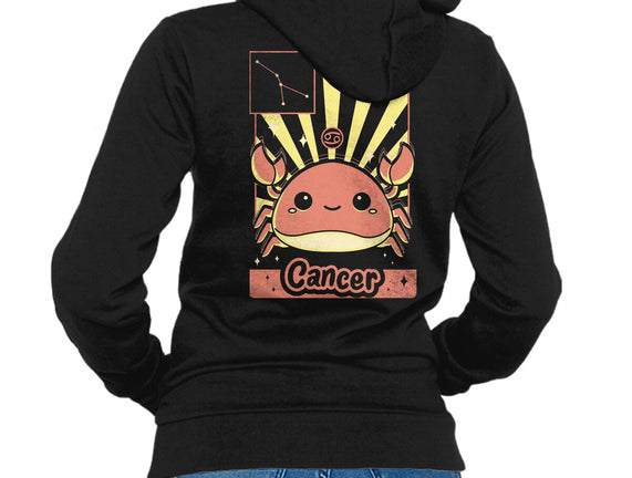 Crab Zodiac
