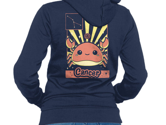 Crab Zodiac