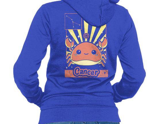 Crab Zodiac