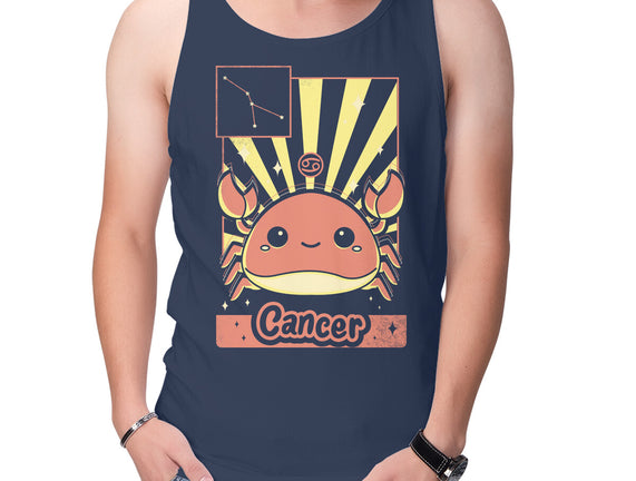 Crab Zodiac