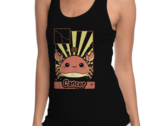 Crab Zodiac