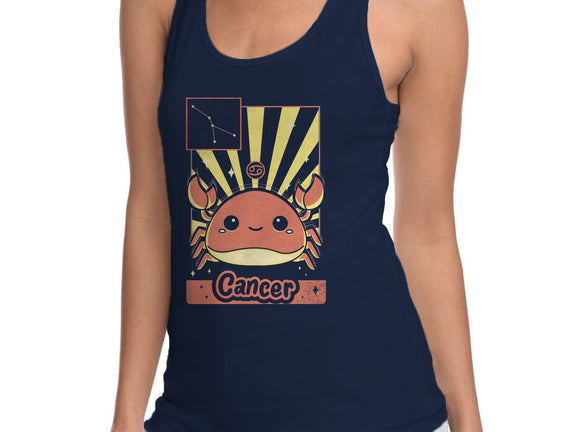 Crab Zodiac