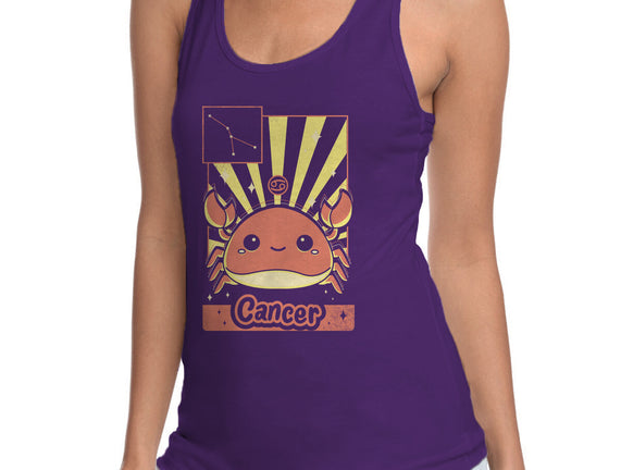 Crab Zodiac