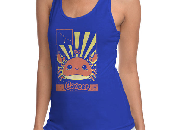 Crab Zodiac