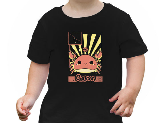 Crab Zodiac
