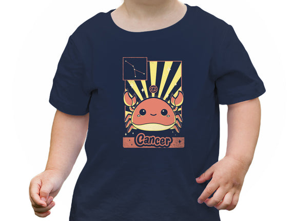 Crab Zodiac