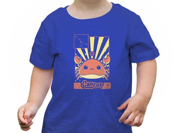 Crab Zodiac