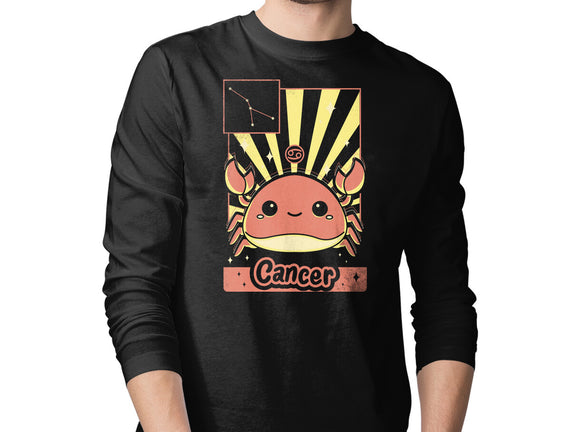 Crab Zodiac