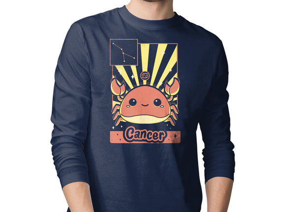 Crab Zodiac