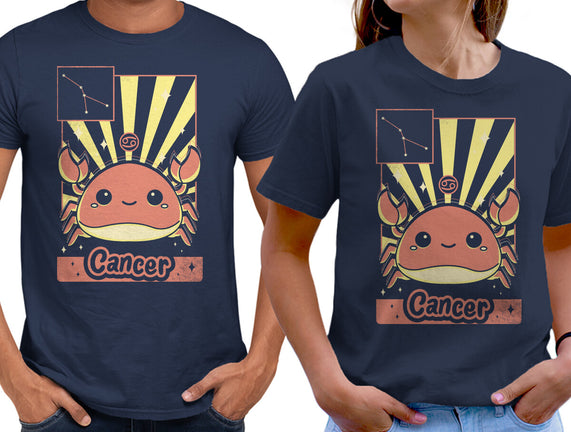 Crab Zodiac