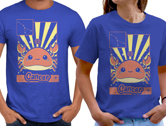 Crab Zodiac