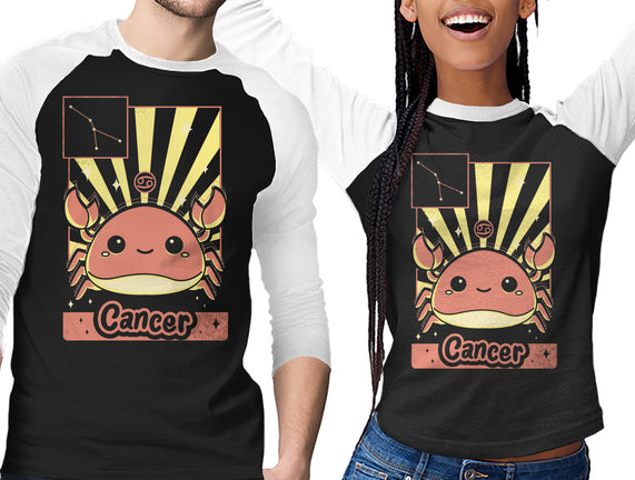 Crab Zodiac