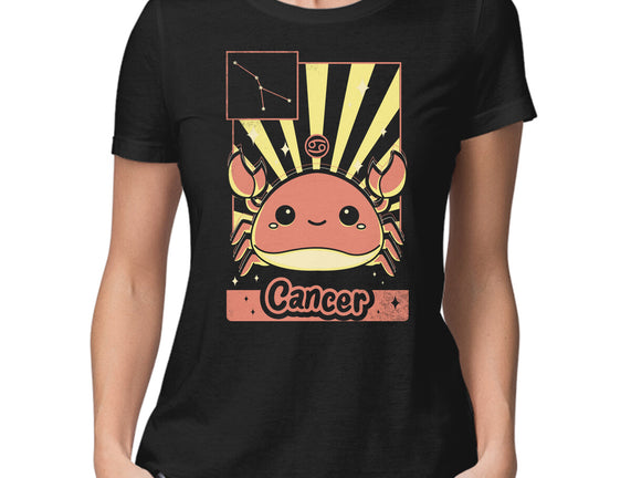 Crab Zodiac