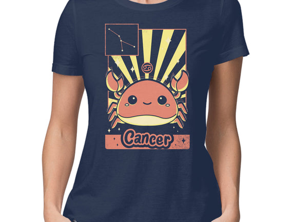 Crab Zodiac