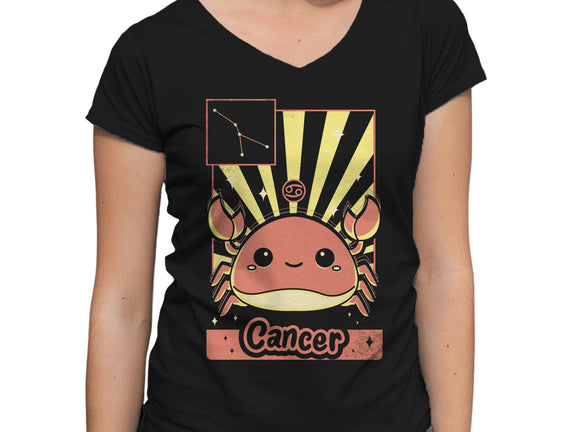 Crab Zodiac