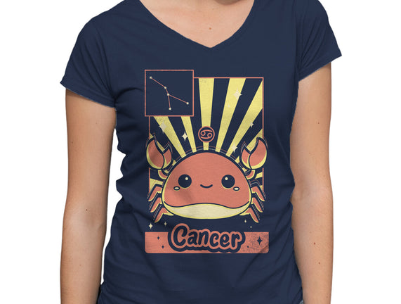 Crab Zodiac